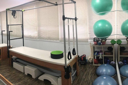 Imagem 2 da galeria do parceiro MGM Pilates