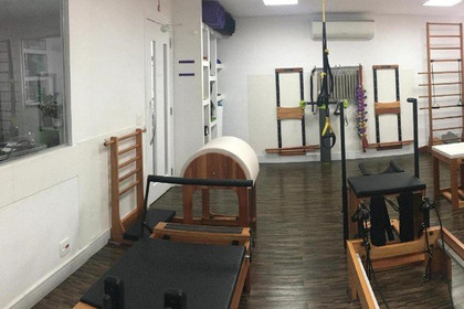 Imagem 3 da galeria do parceiro MGM Pilates