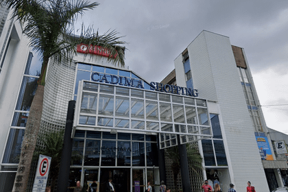 Imagem 2 da galeria do parceiro AirFit Academia