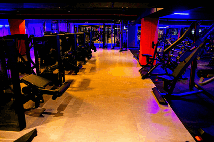 Imagem 7 da galeria do parceiro AirFit Academia