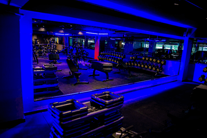 Imagem 8 da galeria do parceiro AirFit Academia