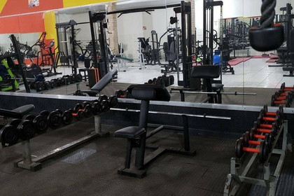 Imagem 1 da galeria do parceiro It's Fit Academia