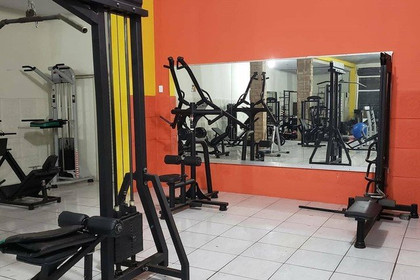 Imagem 2 da galeria do parceiro It's Fit Academia