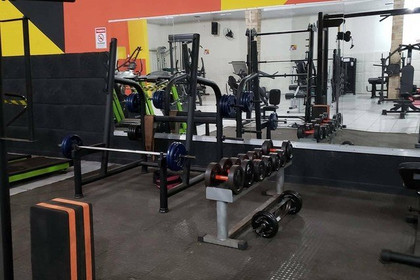 Imagem 7 da galeria do parceiro It's Fit Academia