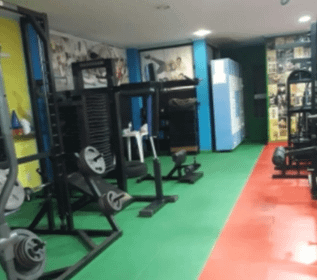 Imagem 4 da galeria do parceiro Vida Ativa Academia