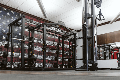 Image 2 from Snap Fitness - Jackson partner gallery