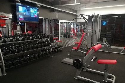 Imagen 7 de la galería del partner Snap Fitness Santa Coloma