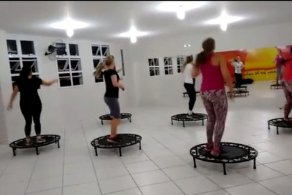 Imagem 4 da galeria do parceiro Studio Movimente-se