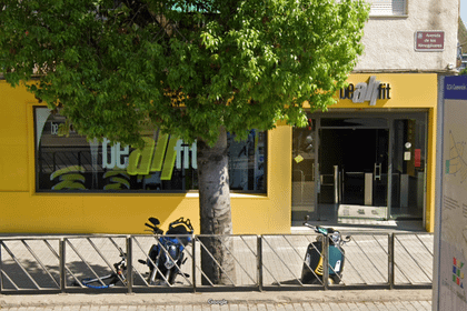 Imagen 2 de la galería del partner Beallfit
