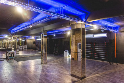 Imagen 7 de la galería del partner Beallfit