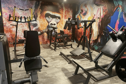 Imagen 4 de la galería del partner Beallfit