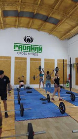 Imagen 2 de la galería del partner Padawan Cross Fitness