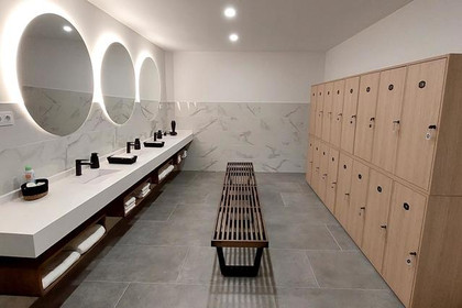 Imagen 3 de la galería del partner Boutique Barre