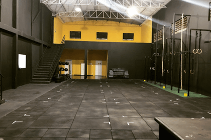 Imagem 1 da galeria do parceiro Hangar 017