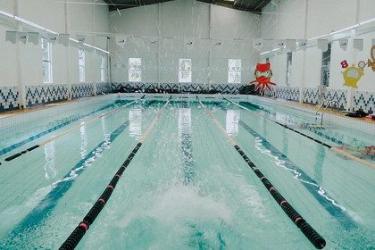 Imagem 1 da galeria do parceiro Academia AcquaFitness
