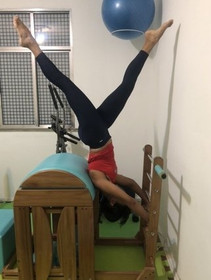 Imagem 3 da galeria do parceiro Fisioterapia Integrada Pilates