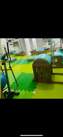 Imagem 4 da galeria do parceiro Fisioterapia Integrada Pilates