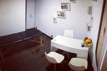 Imagem 4 da galeria do parceiro Innovate Pilates e Fisioterapia