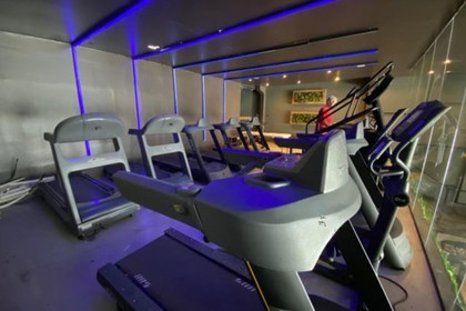Imagem 1 da galeria do parceiro Soul Fit - Farolândia