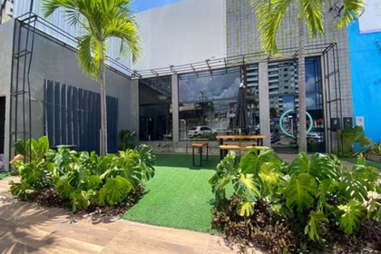 Imagem 3 da galeria do parceiro Soul Fit - Farolândia