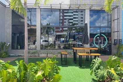 Imagem 4 da galeria do parceiro Soul Fit - Farolândia