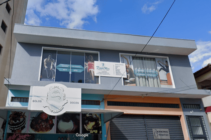 Imagem 2 da galeria do parceiro Studio Max Trainer