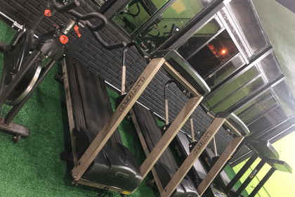 Imagem 3 da galeria do parceiro Pulse Academia Duque