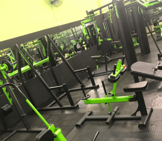 Imagem 4 da galeria do parceiro Pulse Academia Duque