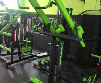 Imagem 5 da galeria do parceiro Pulse Academia Duque