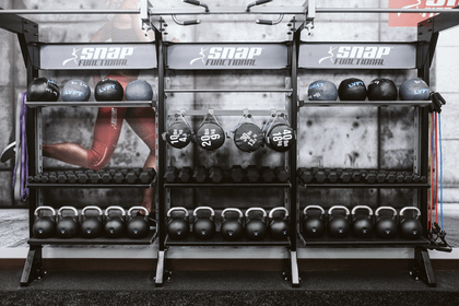 Image 1 from Snap Fitness - Hixson partner gallery