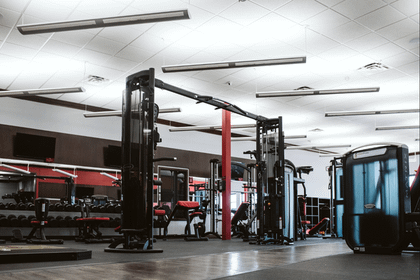 Image 4 from Snap Fitness - Hixson partner gallery