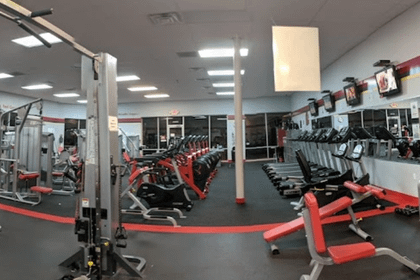 Image 5 from Snap Fitness - Hixson partner gallery