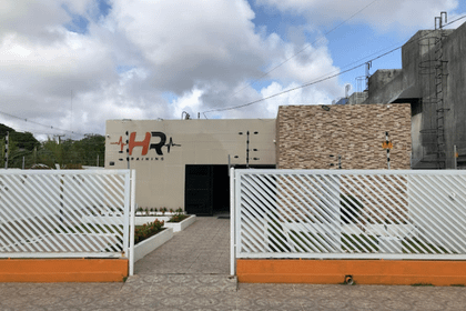 Imagem 2 da galeria do parceiro HR Training