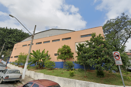 Imagem 2 da galeria do parceiro São Bernardo Hockey Clube