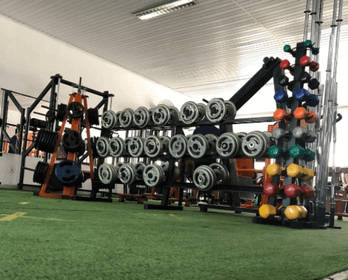 Imagem 5 da galeria do parceiro Brothers Fitness Cavazana