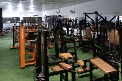 Imagem 6 da galeria do parceiro Brothers Fitness Cavazana