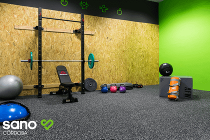 Imagen 4 de la galería del partner Sano Córdoba