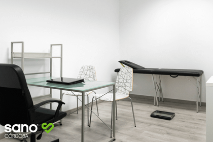 Imagen 5 de la galería del partner Sano Córdoba