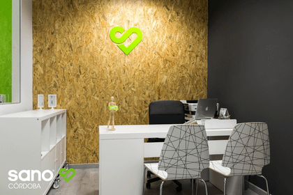 Imagen 6 de la galería del partner Sano Córdoba
