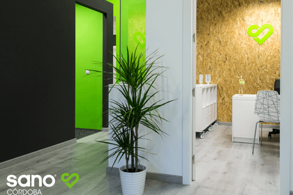 Imagen 7 de la galería del partner Sano Córdoba