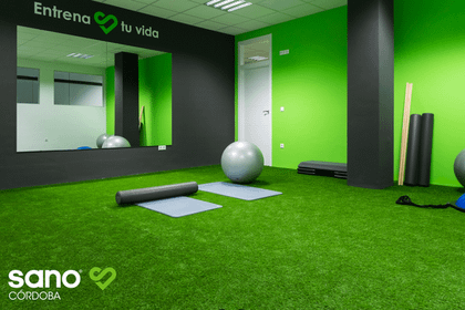 Imagen 8 de la galería del partner Sano Córdoba