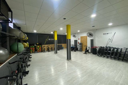 Imagen 3 de la galería del partner Nowfit