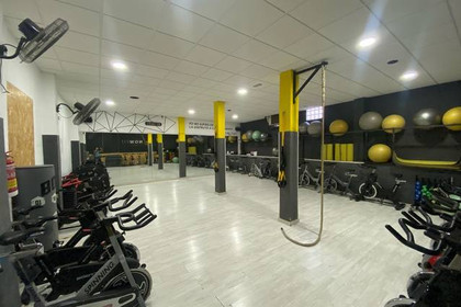 Imagen 5 de la galería del partner Nowfit