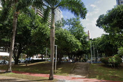 Imagem 2 da galeria do parceiro Aquárius Gomarathon