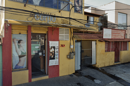 Imagem 2 da galeria do parceiro By Corpo Academia