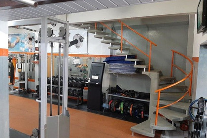 Imagem 11 da galeria do parceiro By Corpo Academia