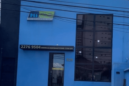 Imagem 2 da galeria do parceiro Fit One Academia
