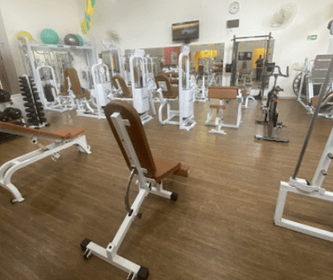 Imagem 6 da galeria do parceiro Fit One Academia