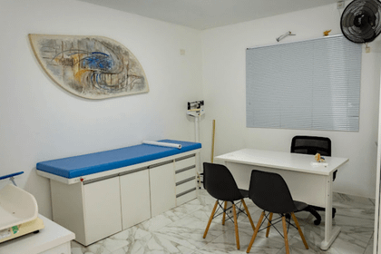 Imagem 7 da galeria do parceiro Clínica Tefisi