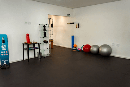 Imagem 8 da galeria do parceiro Clínica Tefisi